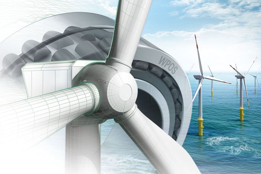 Halnn-New-Standard-for-Its-Wind-Power-Bearings