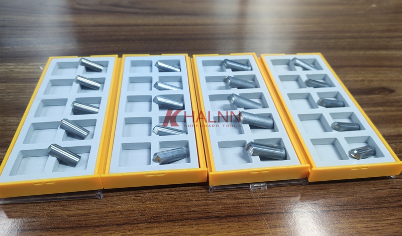 tungsten carbide rolls notching tools