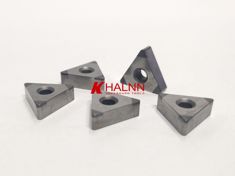 CBN tool hardness